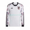 Japan Uit Shirt World Cup 2022 L/S